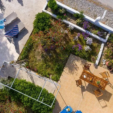 Sea & Sun Apartment *