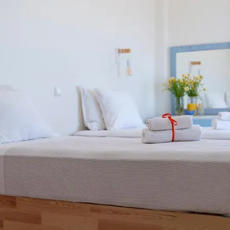 Sea & Sun Apartment