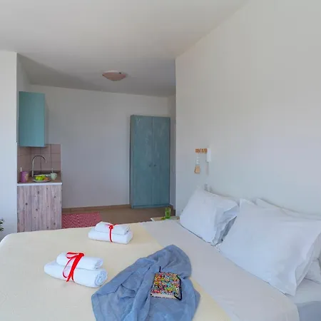 Sea & Sun Apartment *