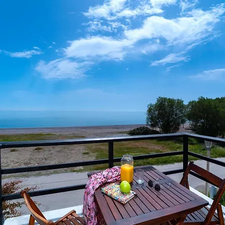 Sea & Sun Apartment *