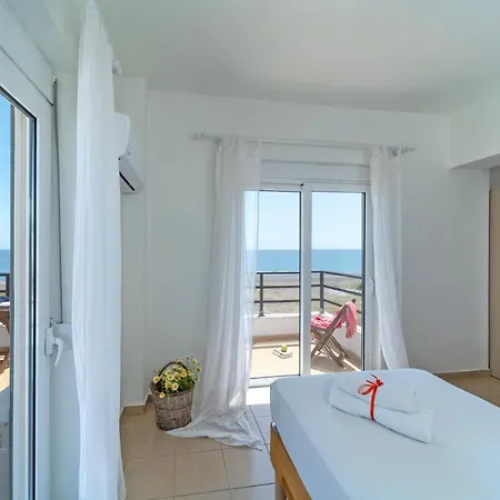 Sea & Sun Apartment