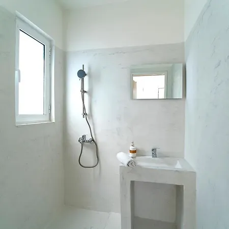 Sea & Sun Apartment